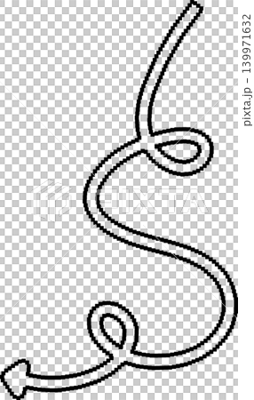 Arrows pixel different shapes and directions Arrows pixel different shapes and directions 139971632
