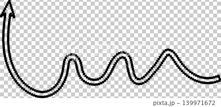 Arrows pixel different shapes and directions Arrows pixel different shapes and directions 139971672