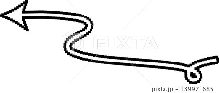 Arrows pixel different shapes and directions Arrows pixel different shapes and directions 139971685