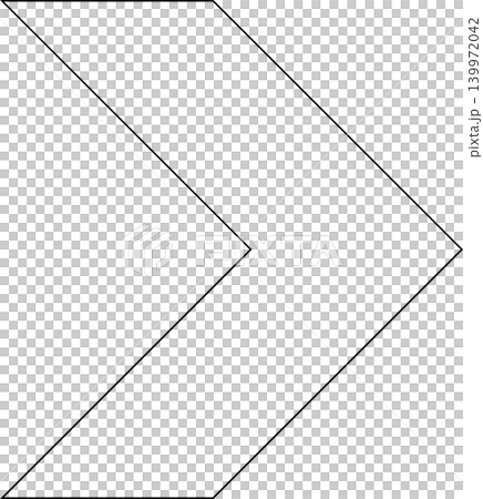 Arrow icon thin line style direction, traffic, forward, cursor Arrow icon thin line style direction, traffic, forward, cursor 139972042