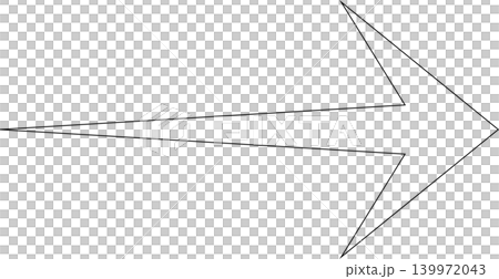 Arrow icon thin line style direction, traffic, forward, cursor Arrow icon thin line style direction, traffic, forward, cursor 139972043