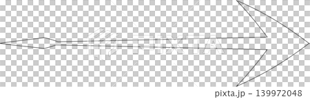 Arrow icon thin line style direction, traffic, forward, cursor Arrow icon thin line style direction, traffic, forward, cursor 139972048