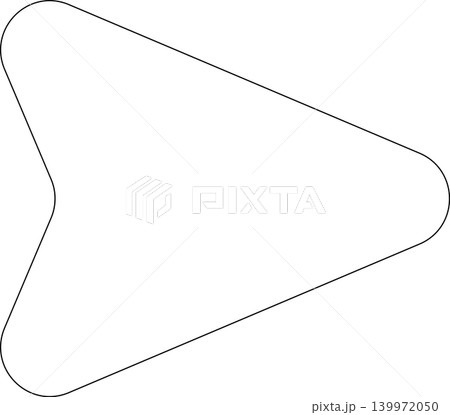 Arrow icon thin line style direction, traffic, forward, cursor Arrow icon thin line style direction, traffic, forward, cursor 139972050