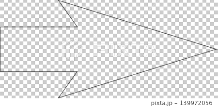 Arrow icon thin line style direction, traffic, forward, cursor Arrow icon thin line style direction, traffic, forward, cursor 139972056