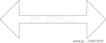 Arrow icon thin line style direction, traffic, forward, cursor Arrow icon thin line style direction, traffic, forward, cursor 139972079