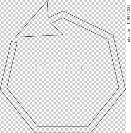 Arrow icon thin line style direction, traffic, forward, cursor Arrow icon thin line style direction, traffic, forward, cursor 139972083