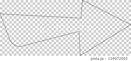 Arrow icon thin line style direction, traffic, forward, cursor Arrow icon thin line style direction, traffic, forward, cursor 139972085