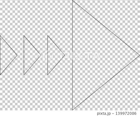 Arrow icon thin line style direction, traffic, forward, cursor Arrow icon thin line style direction, traffic, forward, cursor 139972086