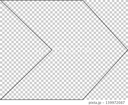 Arrow icon thin line style direction, traffic, forward, cursor 139972087