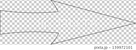 Arrow icon thin line style direction, traffic, forward, cursor Arrow icon thin line style direction, traffic, forward, cursor 139972101