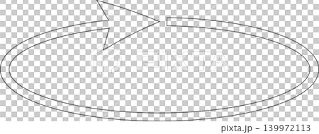 Arrow icon thin line style direction, traffic, forward, cursor 139972113