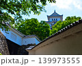 姫路城　 139973555