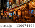 東京都　有楽町ガード下の飲み屋街 139974494