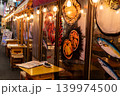 東京都　ガード下（有楽町産直横丁）のレトロな風景 139974500