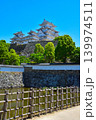 姫路城　 139974511