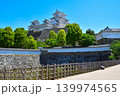 姫路城　 139974565