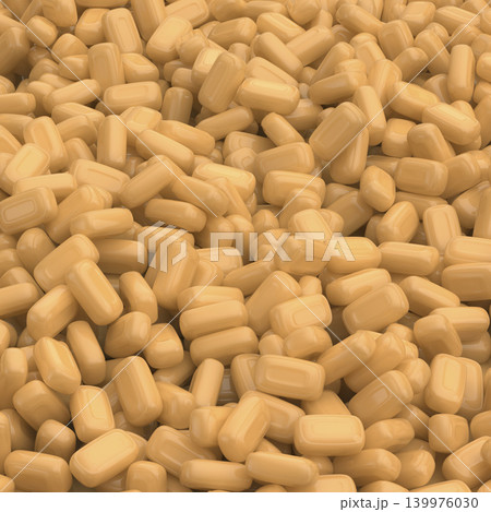 Caramel hard candies Caramel hard candies 139976030
