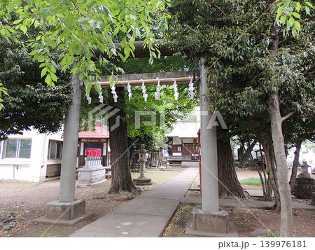 五ノ神社 139976181