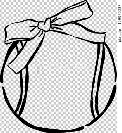 Coquette Tennis Ball Outline With Bow Sketch Hand Drawn Coquette Tennis Ball Outline With Bow Sketch Hand Drawn 139976337