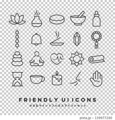 UI圖示集(正念) UI圖示集(正念) 139977280