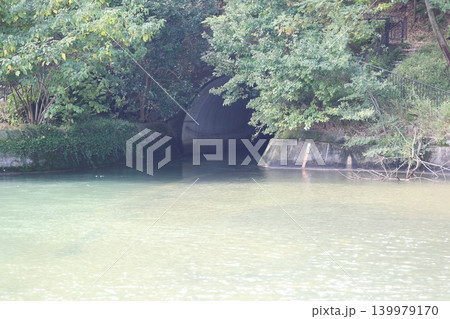 川のある風景 川のある風景 139979170