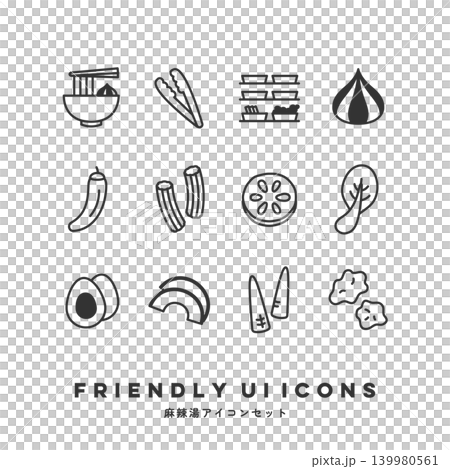 UI圖示集(Mala Tang) UI圖示集(Mala Tang) 139980561