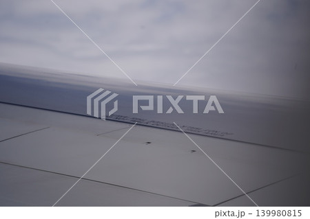 航空機 139980815