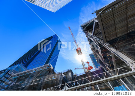 東京 中央区 八重洲 八重洲二丁目中地区第一種市街地再開発事業 東京 中央区 八重洲 八重洲二丁目中地区第一種市街地再開発事業 139981018