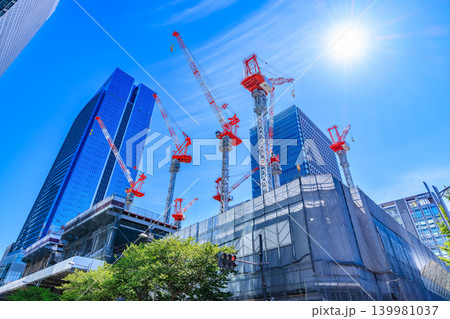 東京 中央区 八重洲 八重洲二丁目中地区第一種市街地再開発事業 東京 中央区 八重洲 八重洲二丁目中地区第一種市街地再開発事業 139981037
