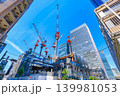 東京　中央区 八重洲　八重洲二丁目中地区第一種市街地再開発事業 139981053