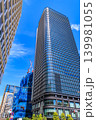東京　千代田区 大手町　TOKYO TORCH 常盤橋タワーとTorch Tower 139981055
