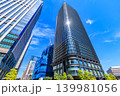 東京　千代田区 大手町　TOKYO TORCH 常盤橋タワーとTorch Tower 139981056
