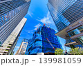 東京　千代田区 大手町　TOKYO TORCH 常盤橋タワーとTorch Tower 139981059