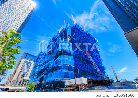 東京 千代田区 大手町 TOKYO TORCH Torch Tower 東京 千代田区 大手町 TOKYO TORCH Torch Tower 139981060