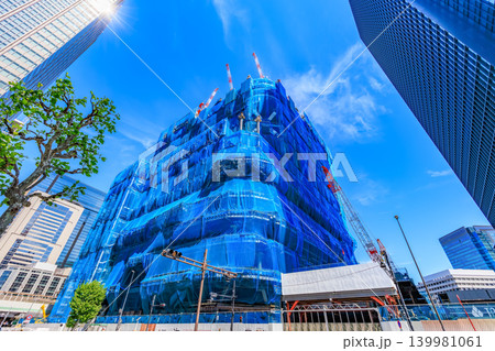 東京 千代田区 大手町 TOKYO TORCH Torch Tower 東京 千代田区 大手町 TOKYO TORCH Torch Tower 139981061