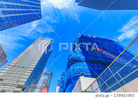 東京 千代田区 大手町 TOKYO TORCH Torch Tower 東京 千代田区 大手町 TOKYO TORCH Torch Tower 139981065