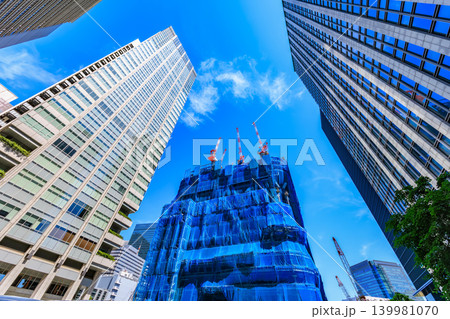 東京 千代田区 大手町 TOKYO TORCH Torch Tower 東京 千代田区 大手町 TOKYO TORCH Torch Tower 139981070