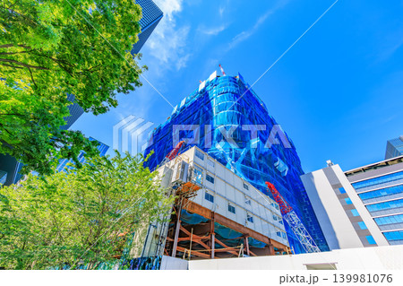 東京 千代田区 大手町 TOKYO TORCH Torch Tower 東京 千代田区 大手町 TOKYO TORCH Torch Tower 139981076