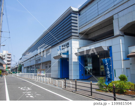 南田辺駅 南田辺駅 139981504