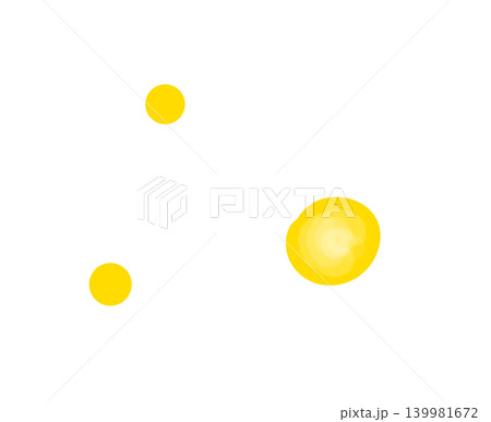 It's a daisy flower illustration. It's a daisy flower illustration. 139981672