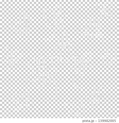 This is a hand-drawn illustration of a flower. This is a hand-drawn illustration of a flower. 139982005