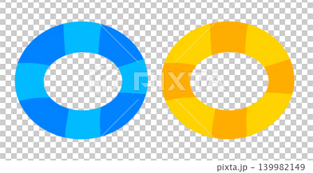 It is a tube illustration. 139982149