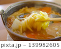 山梨県の郷土料理 ほうとう 139982605