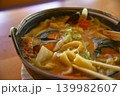 山梨県の郷土料理 ほうとう 139982607