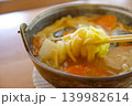 山梨県の郷土料理 ほうとう 139982614