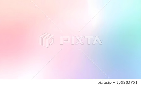 メルヘンな背景素材 139983761