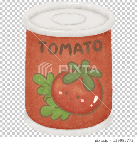 Little bunny and tomato Little bunny and tomato 139983772