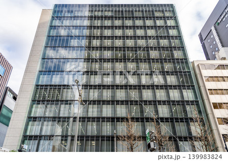 あいおいニッセイ同和損保 日本橋本社ビル あいおいニッセイ同和損保 日本橋本社ビル 139983824