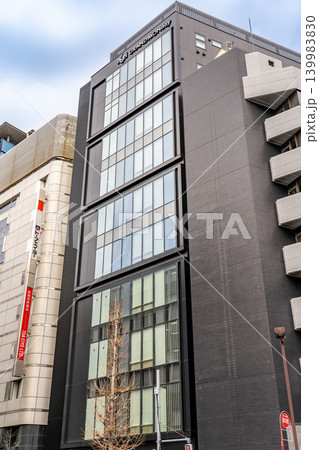 東京都中央区八丁堀 GRAND MONday 銀座(スイートルームが中心のアパルトホテル) 東京都中央区八丁堀 GRAND MONday 銀座(スイートルームが中心のアパルトホテル) 139983830