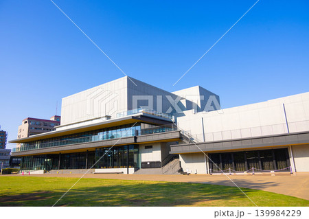 平塚市文化芸術ホール 139984229